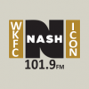 WKFC 101.9 FM (US Only)
