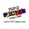WJMZ-FM 107.3 Jamz (US Only)