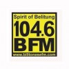 Radio Belitung BFM 104.6 FM