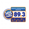WLFJ-FM His Radio 89.3 FM