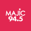 KSOC Majic 94.5 FM