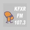 KFXR 107.3 FM