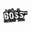 KTLS-FM 106.5 Boss FM