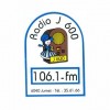 Radio J600