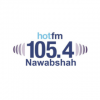 Hot FM 105 Nawabshah