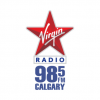 CIBK-FM 98.5 Virgin Radio