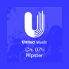 - 074 - United Music Hipster