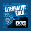 RADIO BOB! Alternative Rock