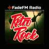 Retro Rock Anthems - FadeFM