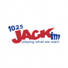KCMO-2 Jack 102.5 FM