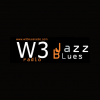 W3 bluesRadio Bayou Blue Radio