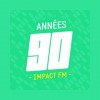Impact FM - Années 90