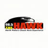 KHAQ / KQHK The Hawk 98.5 / 103.9 FM