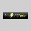 CJNE-FM The Storm 94.7
