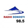 Radio Donosti 98.5 FM