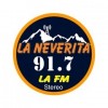La Neverita 91.7 FM