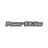 WAID Power 106.5 FM