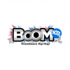 WPHI-FM Boom 107.9