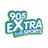 CJMB-FM 90.5 EXTRA talkSports