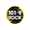 CKFX-FM 101.9 Rock