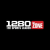 KZNS The Zone 1280 AM & 97.5 FM