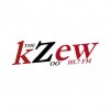 KZEW The Zoo 101.7 FM