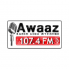 Awaaz FM 107.4