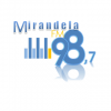 Rádio Mirandela FM 98,7