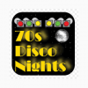70s Disco Nights Radio 迪斯可舞曲音樂電台