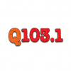 WQNU Q 103.1 FM (US Only)