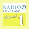 Sri Chinmoy 1