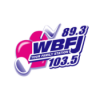 WBFJ 89.3 FM