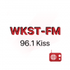 WKST-FM 96.1 KISS