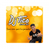 Rádio DJ Tico - Funk