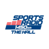 WHLL Sports Radio 1450 The Hall