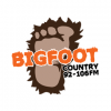 WDBF and WIBF Big Foot Country 106 FM