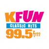 CKKW-FM KFUN 99.5