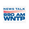 WNTP News Talk 990 AM