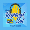 Rádio Regional Sul FM 95.1