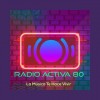 RADIO ACTIVA 80