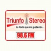 Triunfo Stereo 98.6 FM