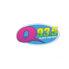 WARQ Q 93.5 FM