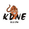 KDNE The Kidney 91.9 FM
