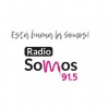 Radio Somos 91.5 FM