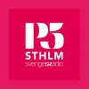 Sveriges Radio P5 STHLM