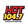 KHTN Hot 104.7 FM