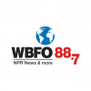 WBFO 88.7 FM
