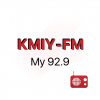 KMIY My 92.9 FM