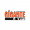 XHVUC LA GIGANTE 95.9 FM