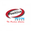 Positive FM 102.5 Akure